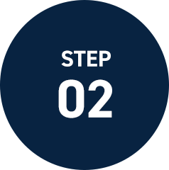 STEP 02