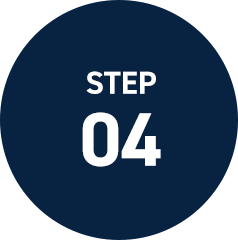 STEP 04
