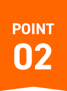 POINT 02