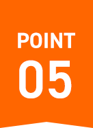 POINT 05