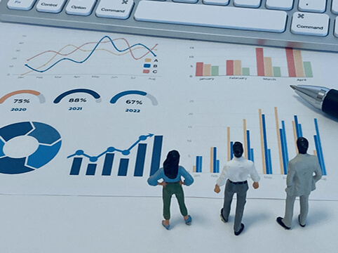 学習成果のイメージ