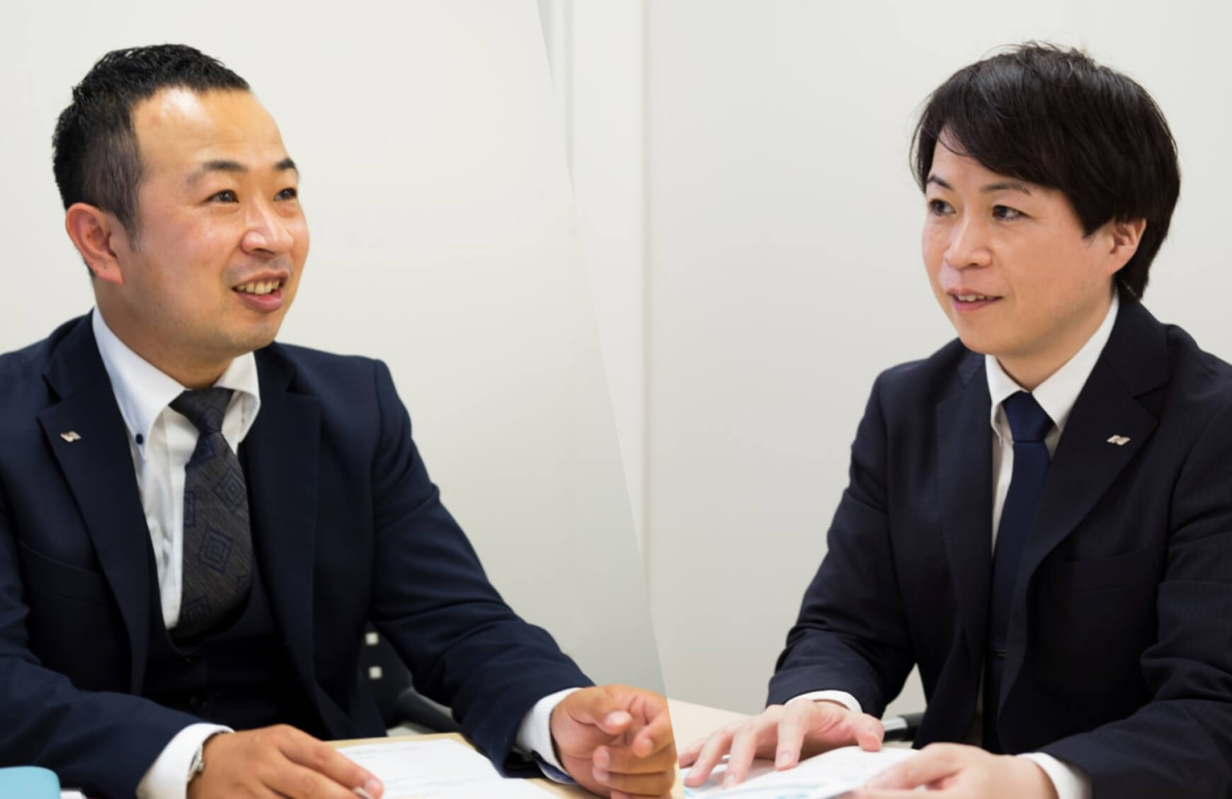 株式会社ニチイケアパレス 様